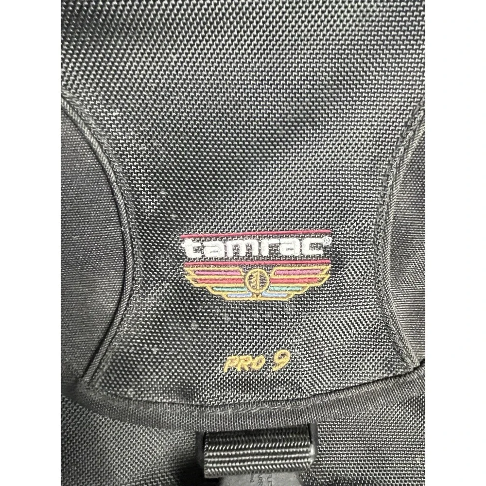 Tamrac‎ Pro 9 Camera/laptop Bag Backpack Equipment Carrying Professional Case